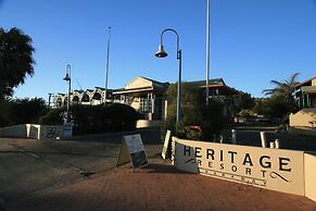 Heritage Resort Shark Bay