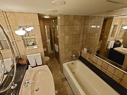 Sapporo Classe Hotel