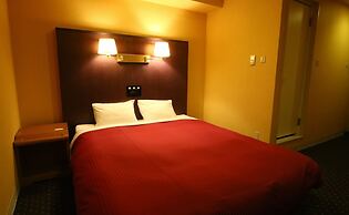 Sapporo Classe Hotel