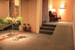 Sapporo Classe Hotel