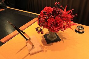 Sapporo Classe Hotel