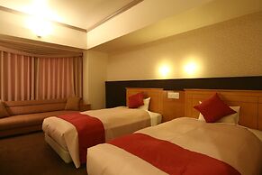 Sapporo Classe Hotel