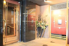 Sapporo Classe Hotel