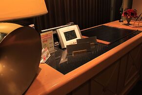 Sapporo Classe Hotel