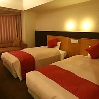 Sapporo Classe Hotel