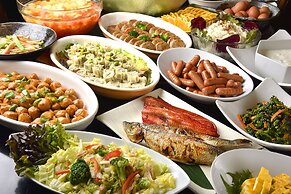 Sapporo Classe Hotel