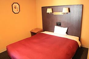 Sapporo Classe Hotel