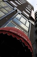 Sapporo Classe Hotel