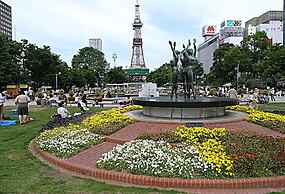 Sapporo Classe Hotel