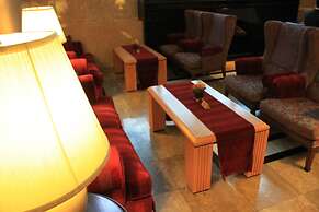 Sapporo Classe Hotel