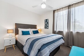 Mylos Holiday Apartments