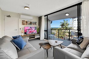 Mylos Holiday Apartments