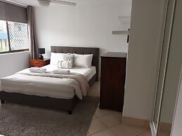 Mylos Holiday Apartments
