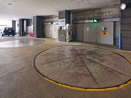 Hotel Lexton Kagoshima