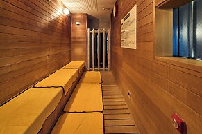 Hotel Lexton Kagoshima