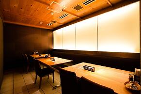 Hotel Lexton Kagoshima