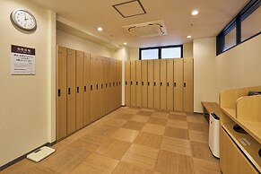 Hotel Lexton Kagoshima