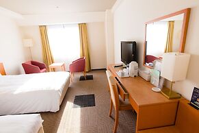 Hotel Lexton Kagoshima