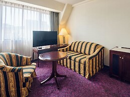 Hotel Lexton Kagoshima