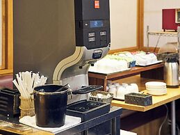 Hotel Lexton Kagoshima