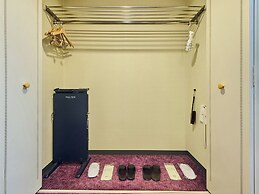 Hotel Lexton Kagoshima