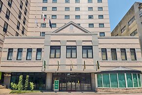 Hotel Lexton Kagoshima