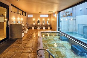 Hotel Lexton Kagoshima
