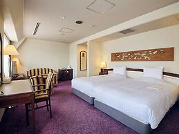 Hotel Lexton Kagoshima