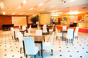 Hotel Lexton Kagoshima