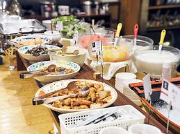 Hotel Lexton Kagoshima