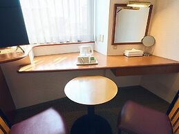 Hotel Lexton Kagoshima