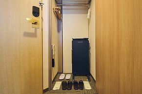 Hotel Lexton Kagoshima