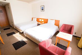 Hotel Lexton Kagoshima