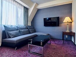 Hotel Lexton Kagoshima