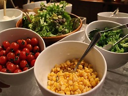 Hotel Lexton Kagoshima