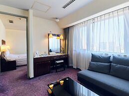 Hotel Lexton Kagoshima