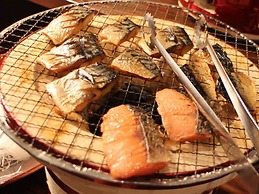 Hotel Lexton Kagoshima