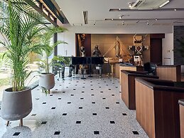 Hotel Lexton Kagoshima