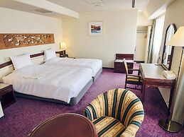 Hotel Lexton Kagoshima