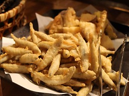 Hotel Lexton Kagoshima