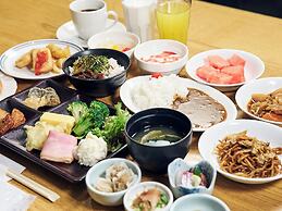Hotel Lexton Kagoshima