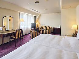 Hotel Lexton Kagoshima