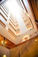 Hotel Lexton Kagoshima