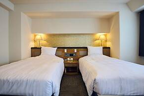 Hotel Lexton Kagoshima