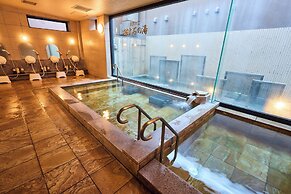 Hotel Lexton Kagoshima