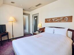 Hotel Lexton Kagoshima