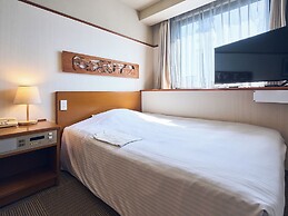 Hotel Lexton Kagoshima