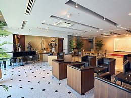 Hotel Lexton Kagoshima