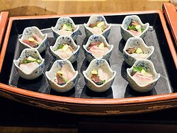 Hotel Lexton Kagoshima