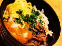 Hotel Lexton Kagoshima